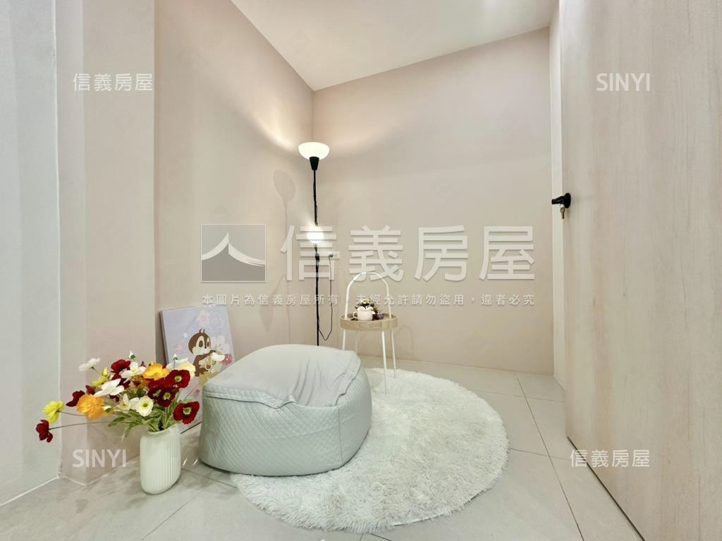 新埔大庭院漂亮一樓房屋室內格局與周邊環境