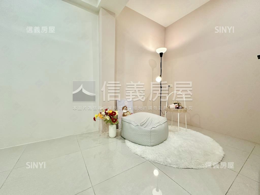 新埔大庭院漂亮一樓房屋室內格局與周邊環境