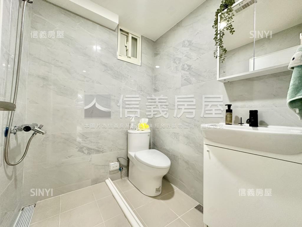 新埔大庭院漂亮一樓房屋室內格局與周邊環境