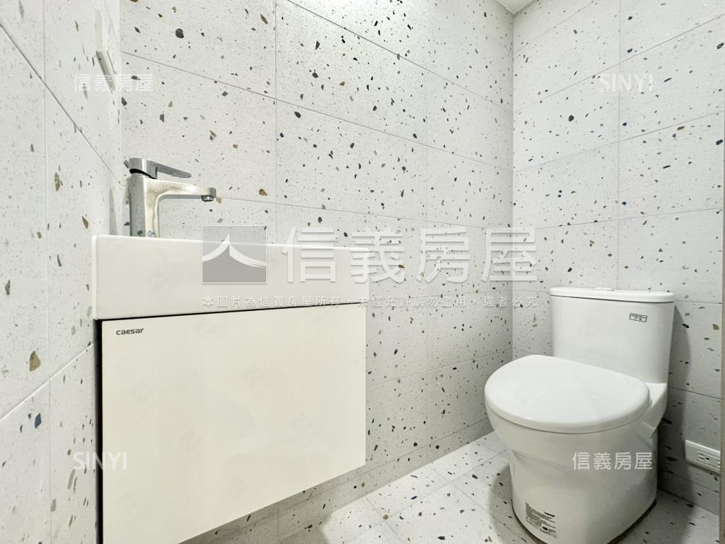 新埔大庭院漂亮一樓房屋室內格局與周邊環境