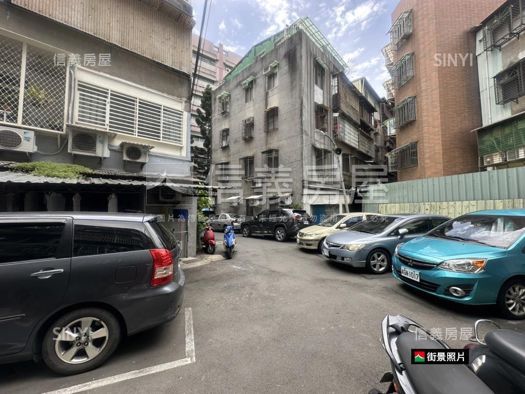 新埔大庭院漂亮一樓房屋室內格局與周邊環境