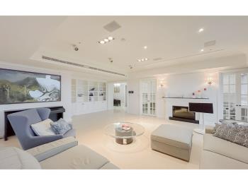 １１期觀頂四房三車視野戶