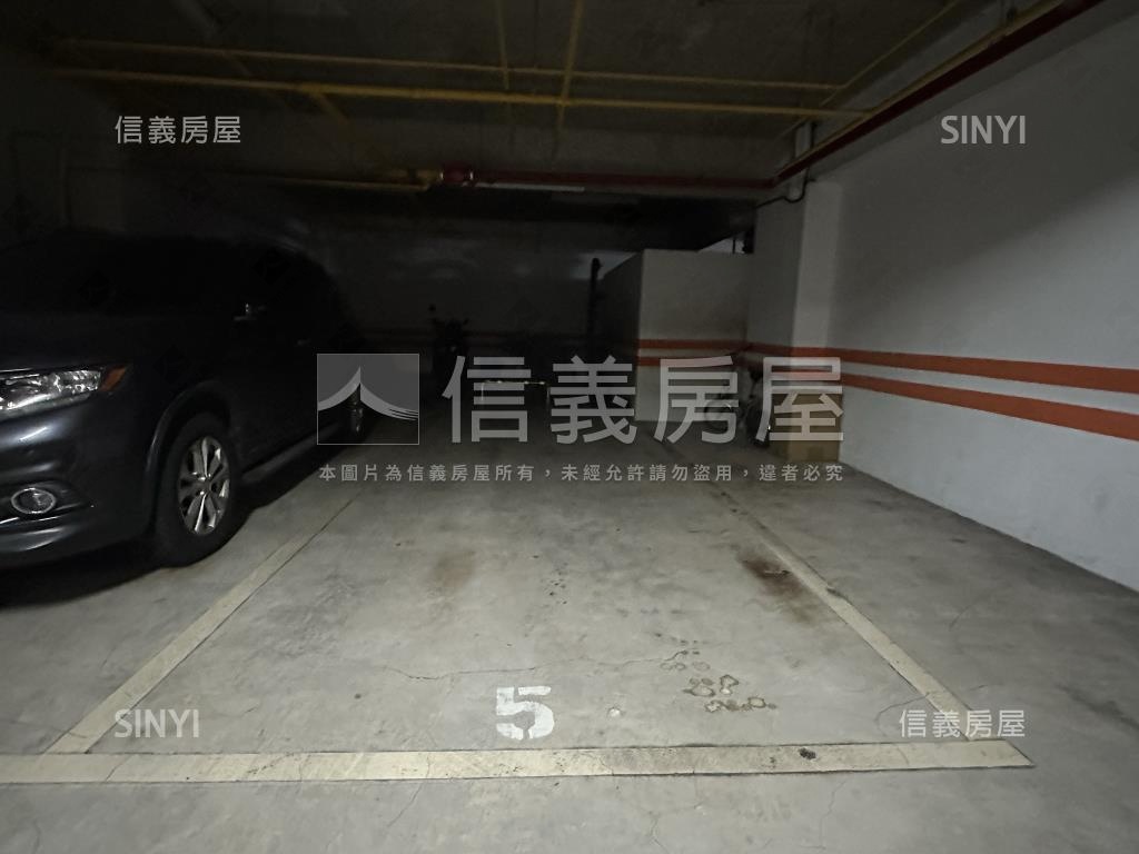 全球大富貴美廈附車位房屋室內格局與周邊環境