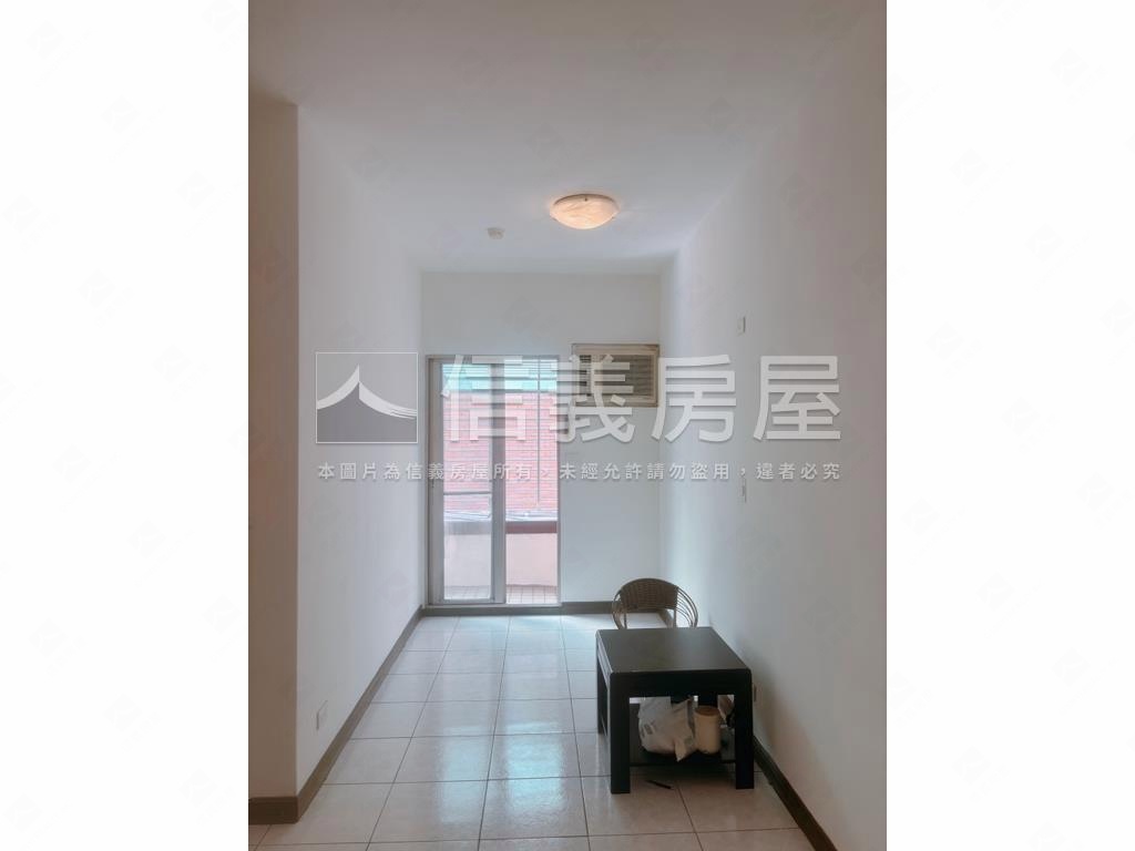 景美捷運電梯管理高樓三房房屋室內格局與周邊環境