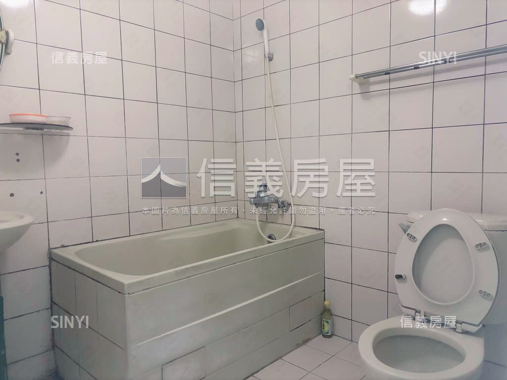 景美捷運電梯管理高樓三房房屋室內格局與周邊環境