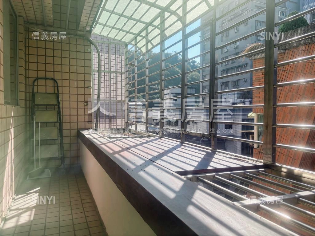 景美捷運電梯管理高樓三房房屋室內格局與周邊環境