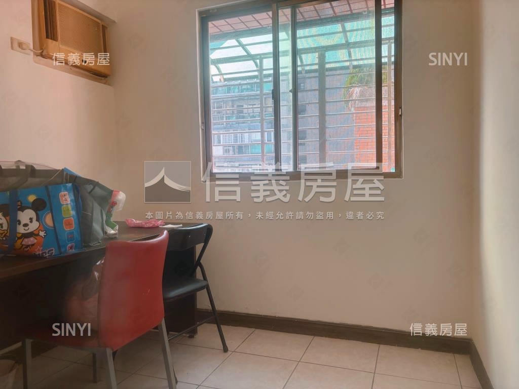 景美捷運電梯管理高樓三房房屋室內格局與周邊環境