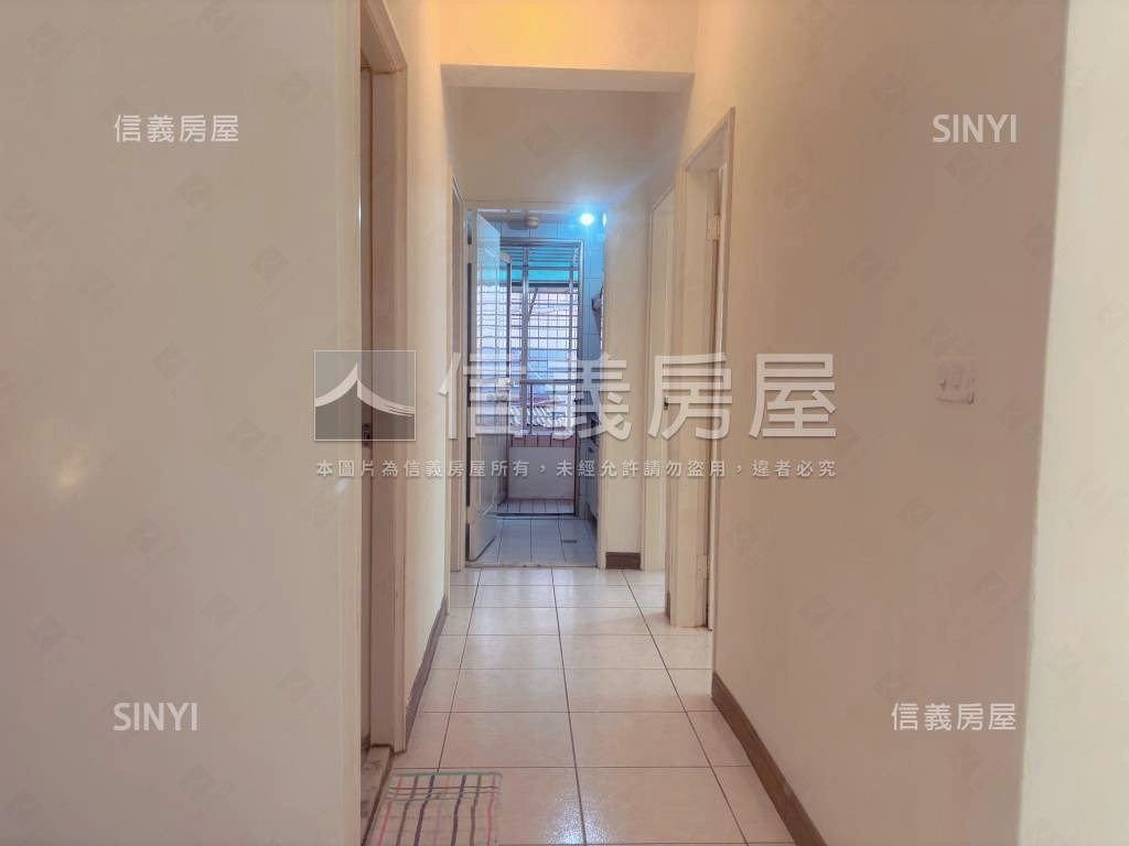 景美捷運電梯管理高樓三房房屋室內格局與周邊環境