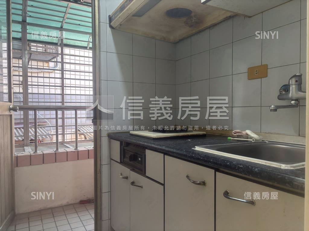 景美捷運電梯管理高樓三房房屋室內格局與周邊環境