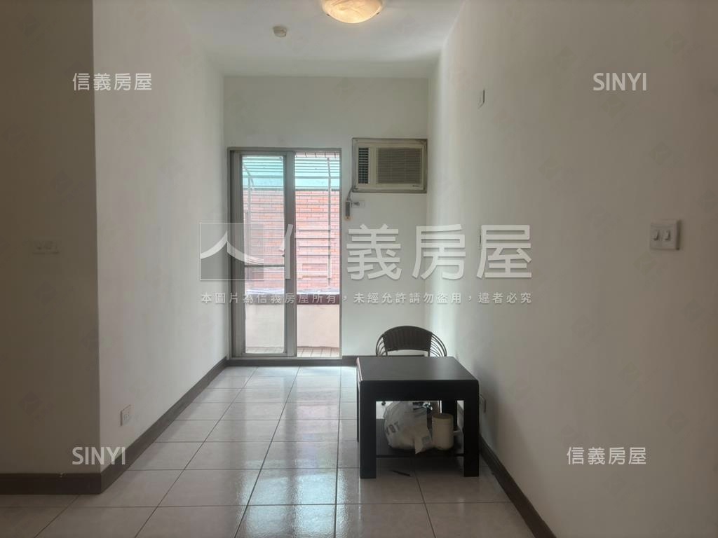 景美捷運電梯管理高樓三房房屋室內格局與周邊環境