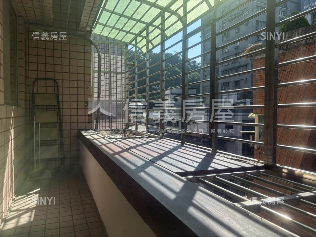 景美捷運電梯管理高樓三房房屋室內格局與周邊環境