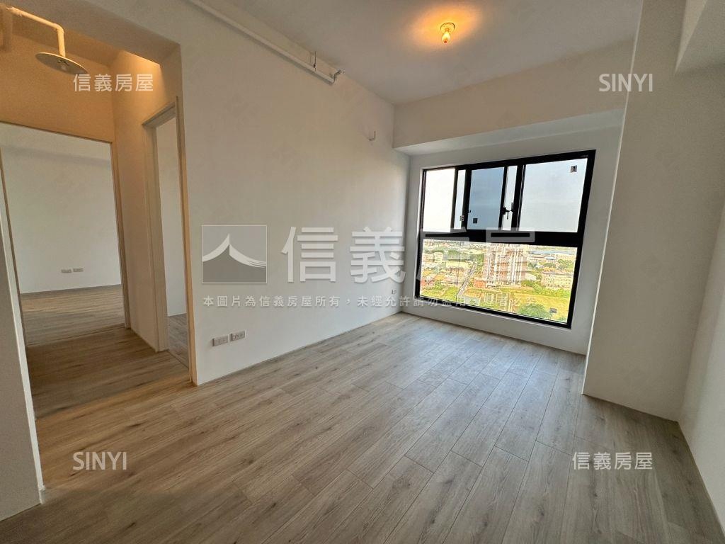 園首之道面河高樓景觀房屋室內格局與周邊環境