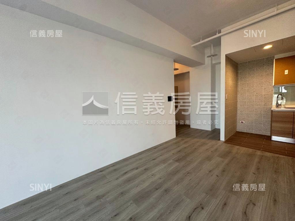 園首之道面河高樓景觀房屋室內格局與周邊環境