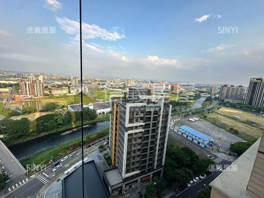 園首之道面河高樓景觀房屋室內格局與周邊環境