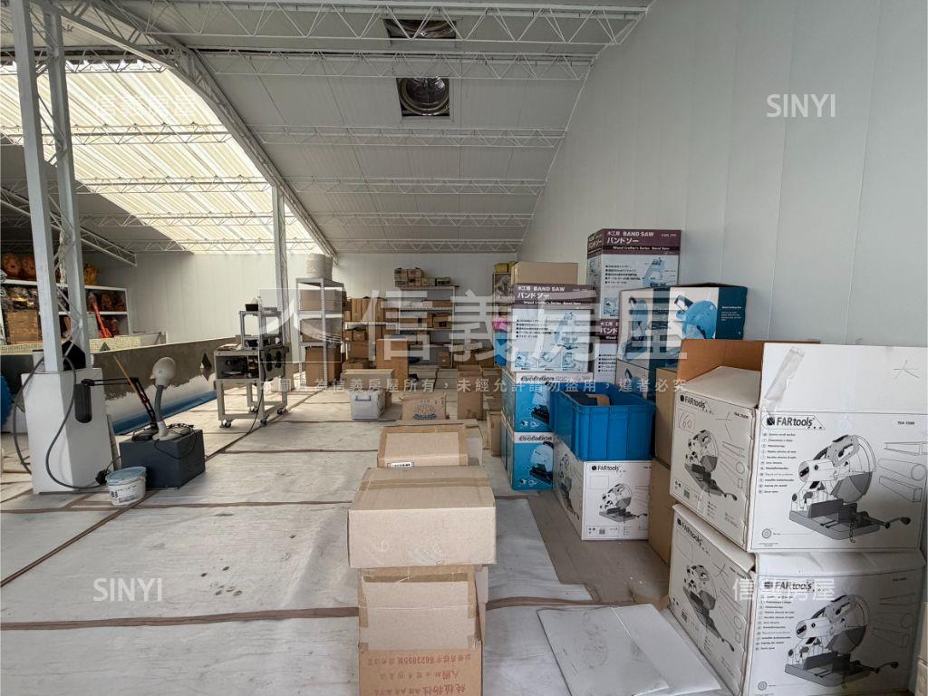 豐原市區稀有透店房屋室內格局與周邊環境