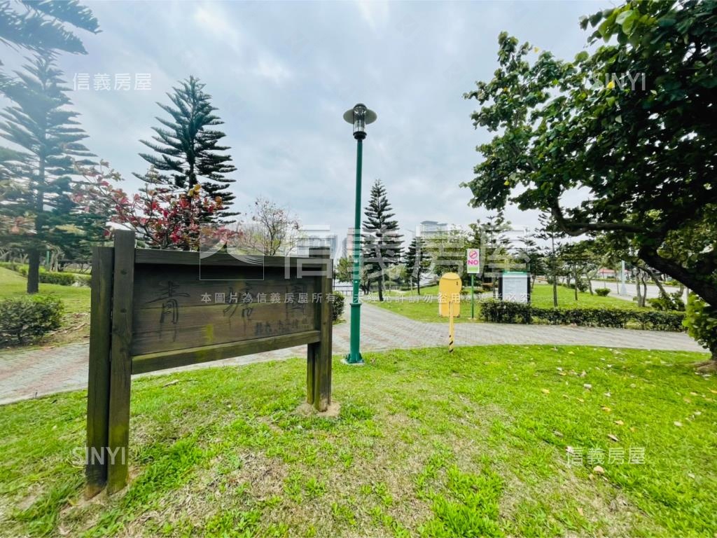 巴黎線上獨立大車位房屋室內格局與周邊環境