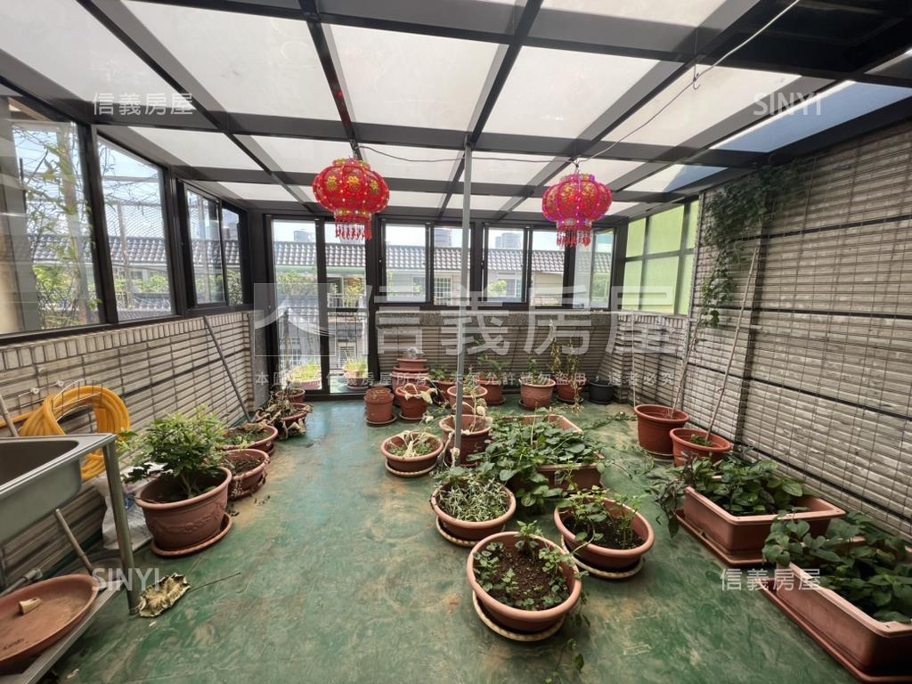 近埔頂公園社區型別墅房屋室內格局與周邊環境