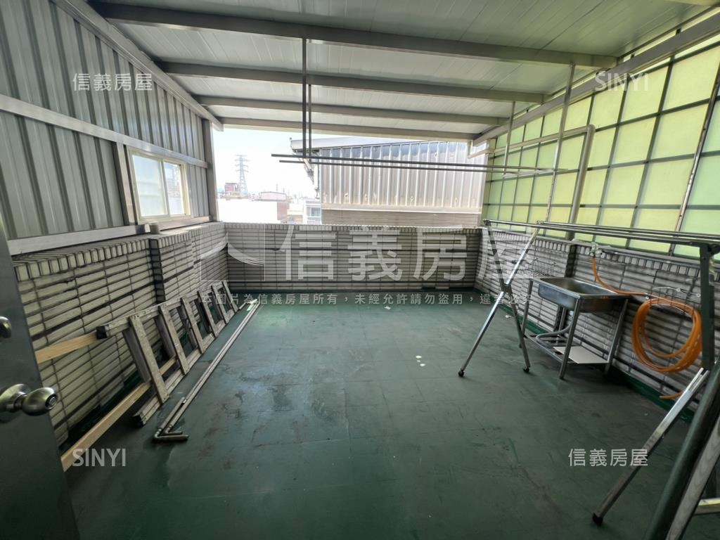 近埔頂公園社區型別墅房屋室內格局與周邊環境