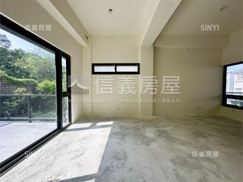 近園區全新電梯車庫透天房屋室內格局與周邊環境