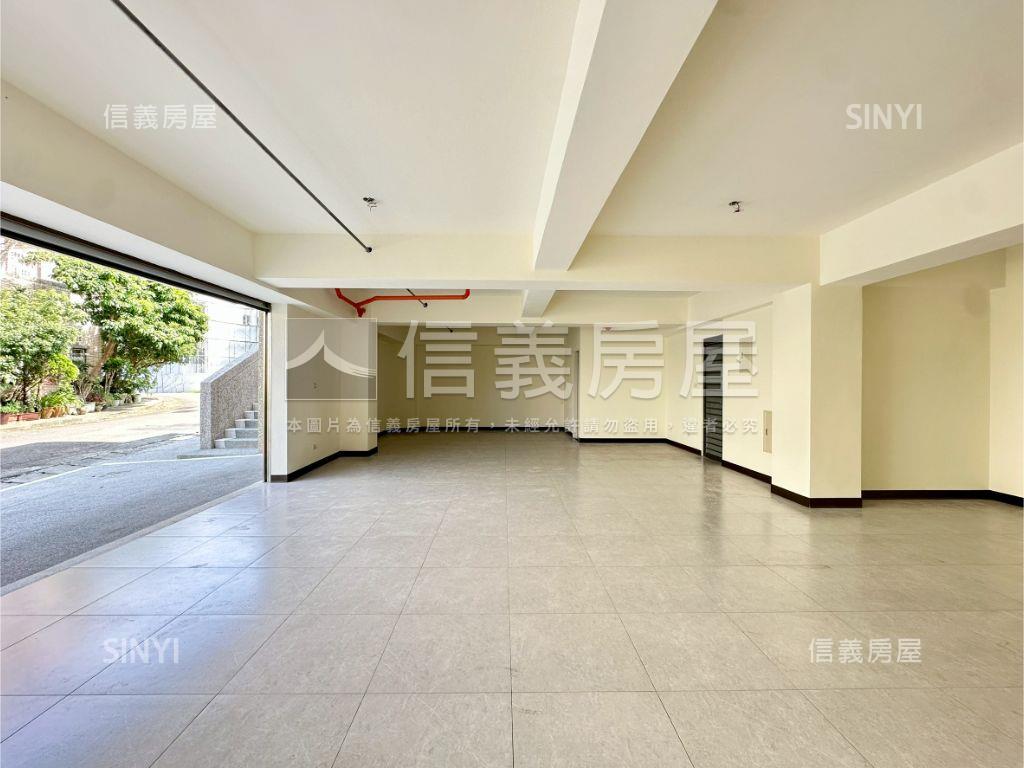 近園區全新電梯車庫透天房屋室內格局與周邊環境