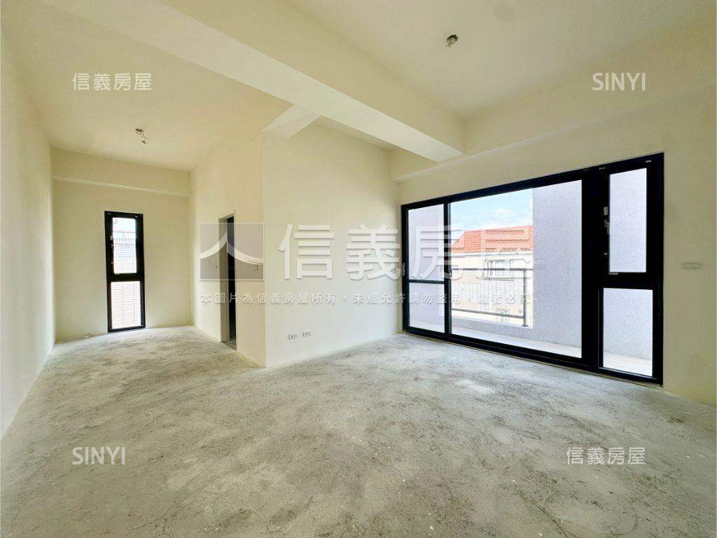 近園區全新電梯車庫透天房屋室內格局與周邊環境