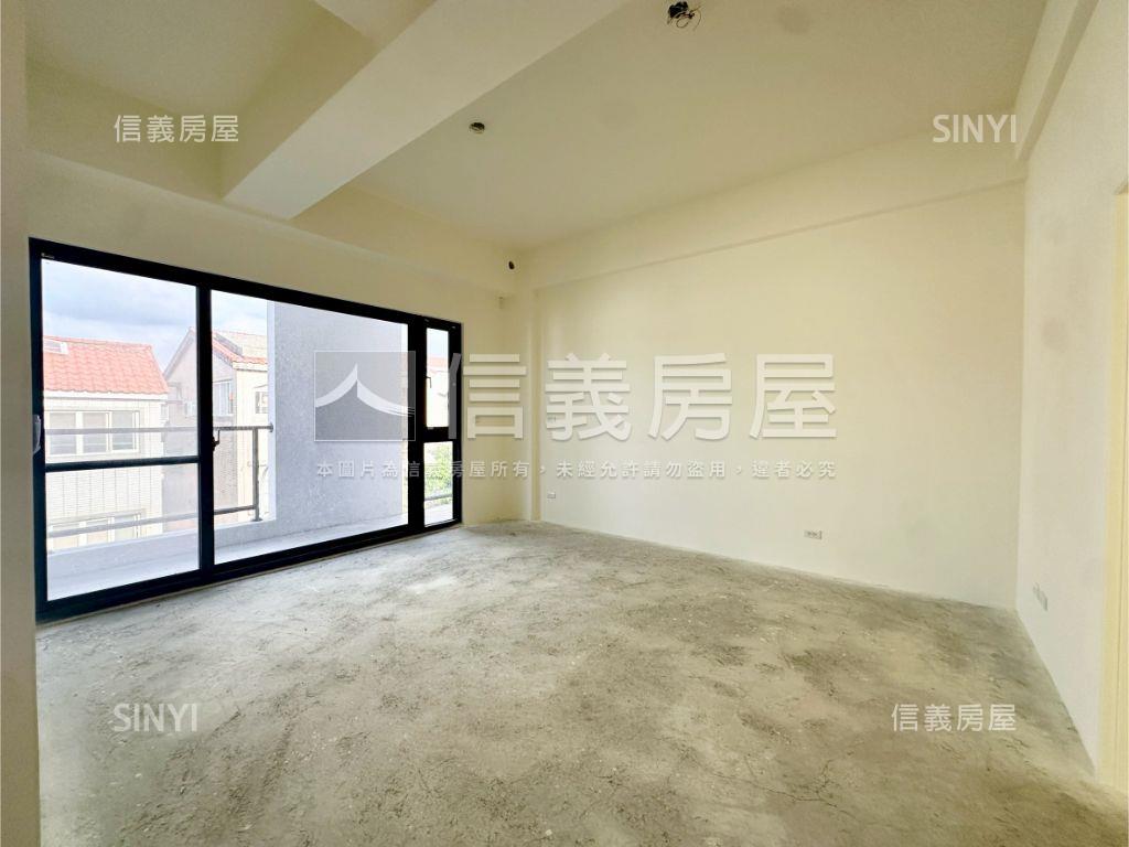 近園區全新電梯車庫透天房屋室內格局與周邊環境
