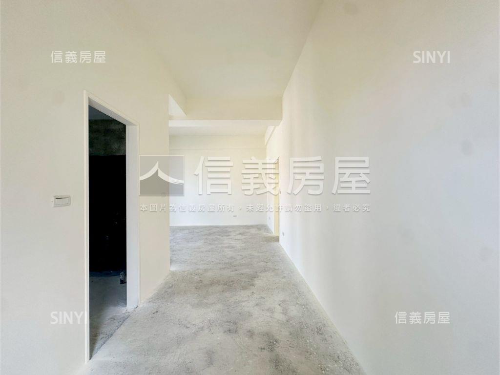 近園區全新電梯車庫透天房屋室內格局與周邊環境