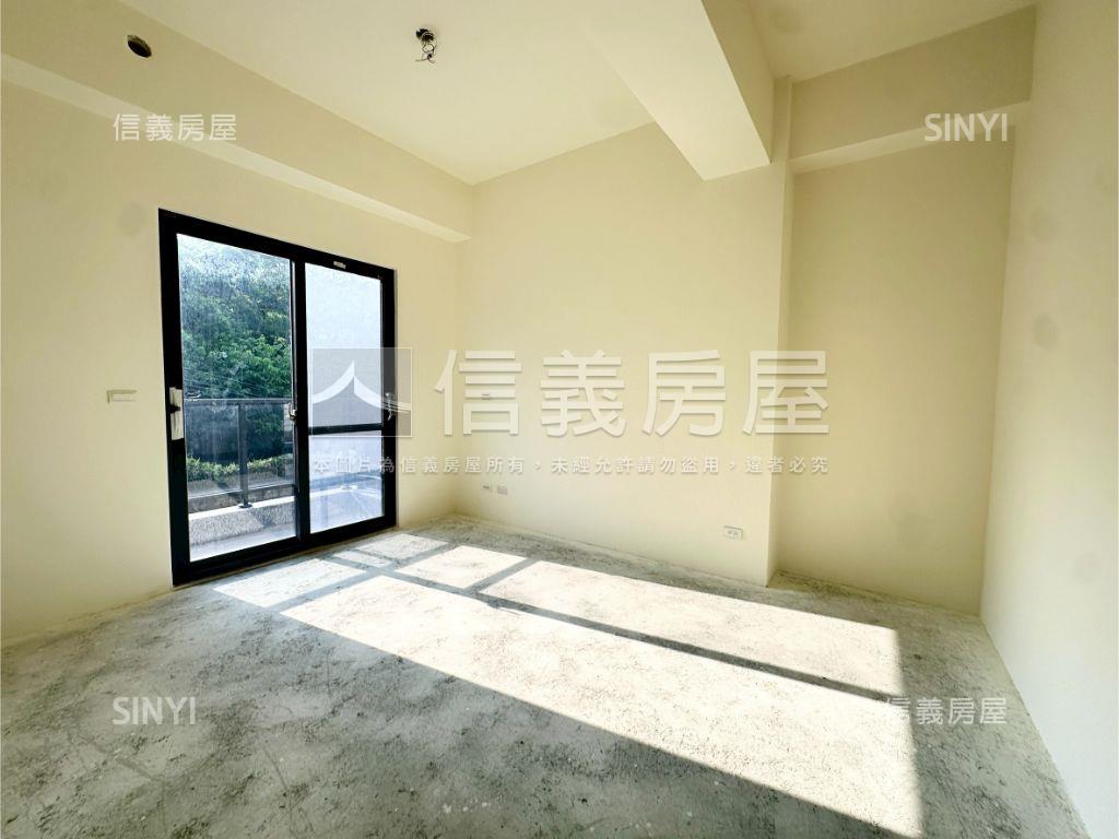 近園區全新電梯車庫透天房屋室內格局與周邊環境