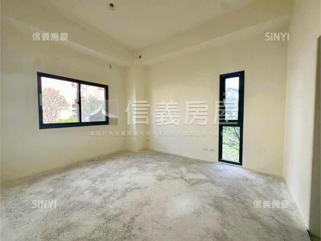 近園區全新電梯車庫透天房屋室內格局與周邊環境