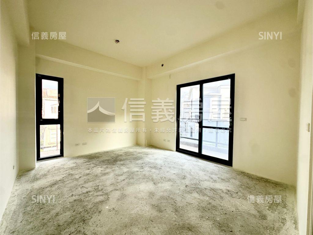 近園區全新電梯車庫透天房屋室內格局與周邊環境