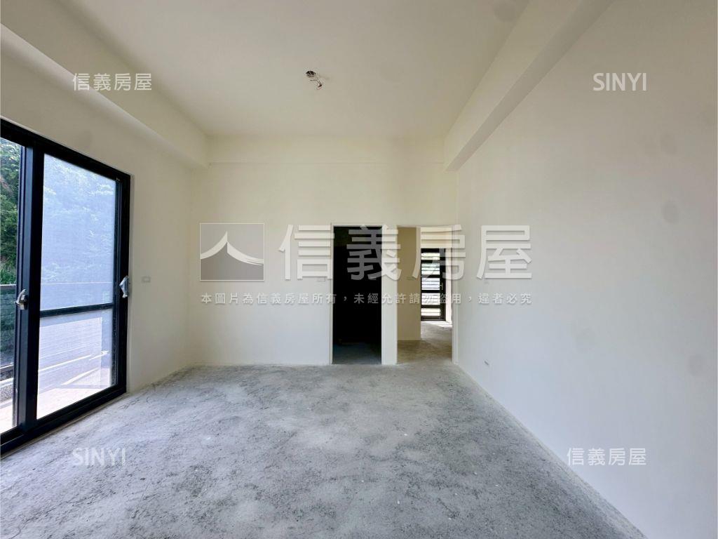 近園區全新電梯車庫透天房屋室內格局與周邊環境
