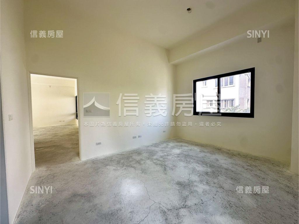 近園區全新電梯車庫透天房屋室內格局與周邊環境