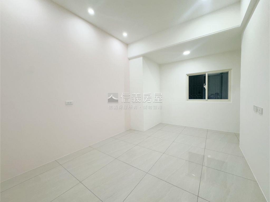 力行邊間雅致二樓房屋室內格局與周邊環境