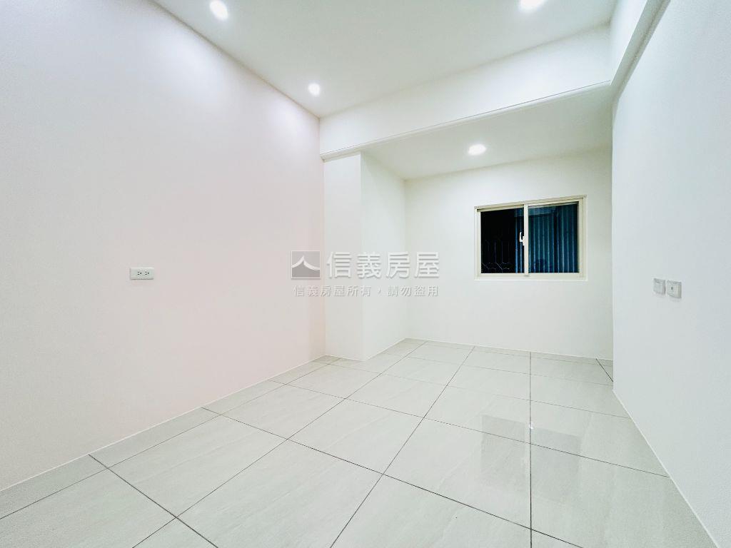 力行邊間雅致二樓房屋室內格局與周邊環境