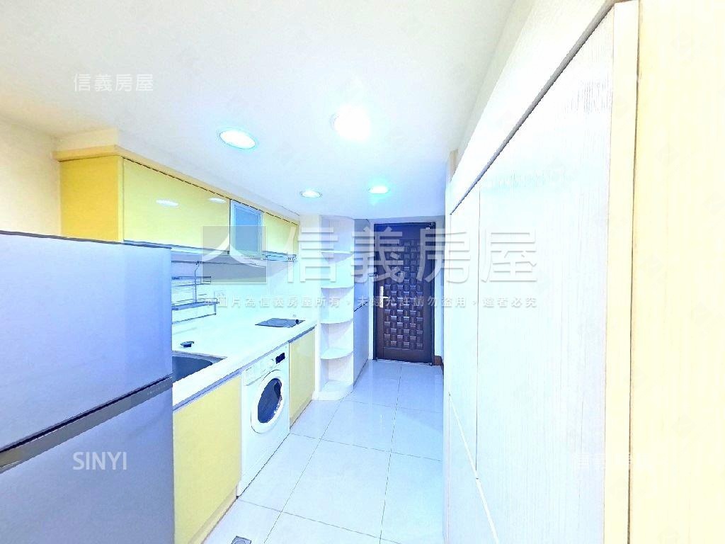 雙捷運美美新巨蛋房屋室內格局與周邊環境