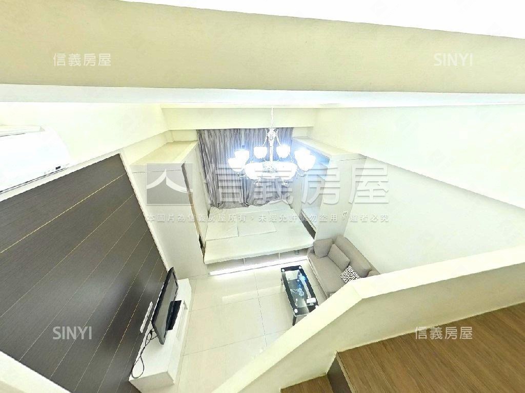 雙捷運美美新巨蛋房屋室內格局與周邊環境