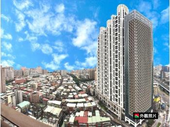 雙捷運美美新巨蛋