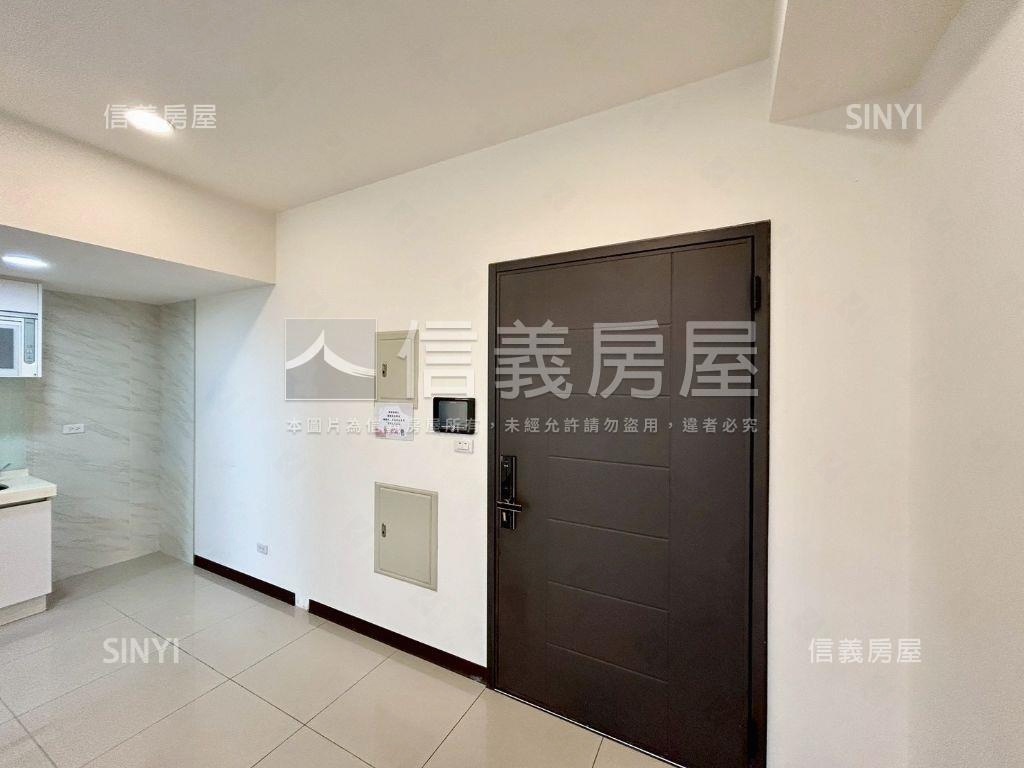 專任中華ＤＣ高樓視野兩房房屋室內格局與周邊環境