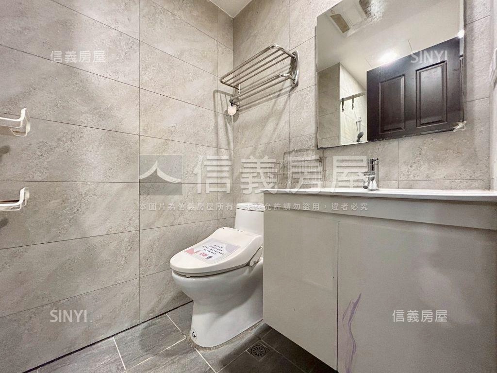 專任中華ＤＣ高樓視野兩房房屋室內格局與周邊環境