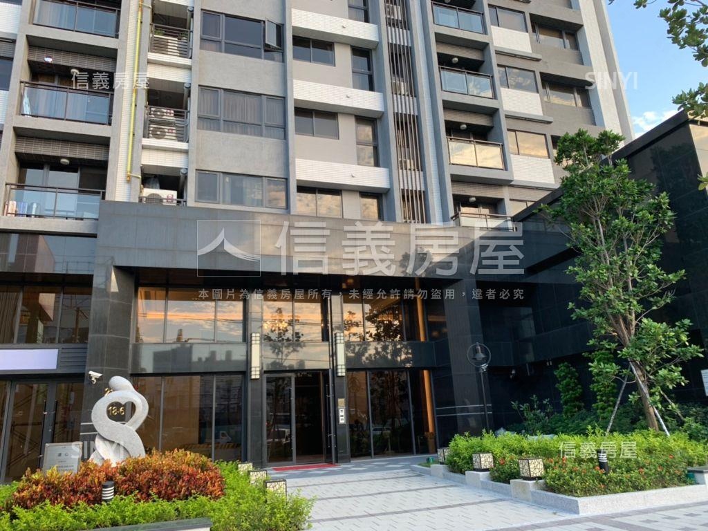 專任中華ＤＣ高樓視野兩房房屋室內格局與周邊環境