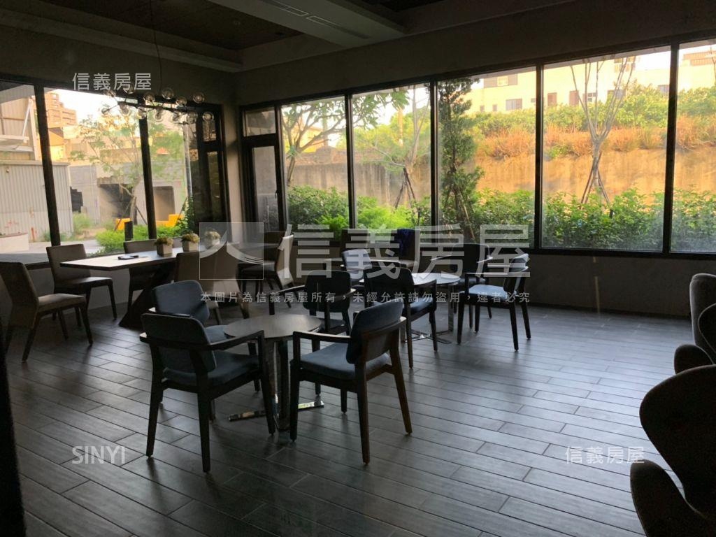 專任中華ＤＣ高樓視野兩房房屋室內格局與周邊環境