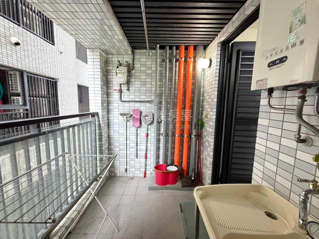 寓見幸福★精美三房房屋室內格局與周邊環境