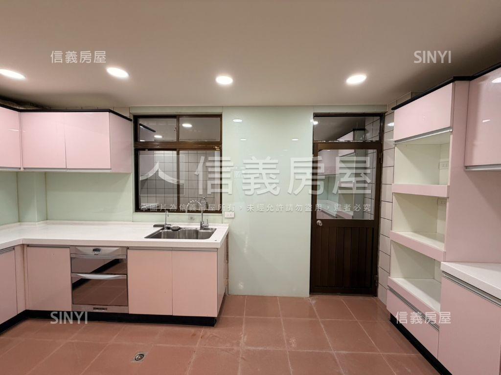 華勛優質透天｜離塵不離城房屋室內格局與周邊環境