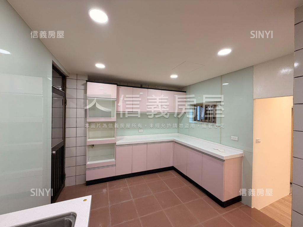 華勛優質透天｜離塵不離城房屋室內格局與周邊環境