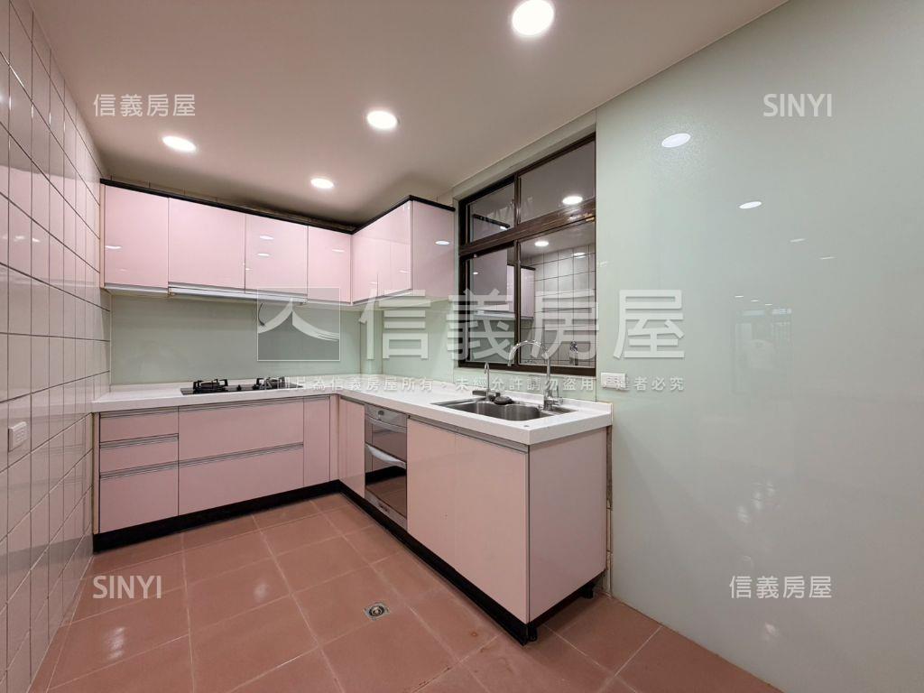 華勛優質透天｜離塵不離城房屋室內格局與周邊環境