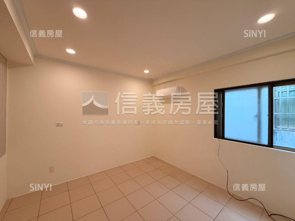 華勛優質透天｜離塵不離城房屋室內格局與周邊環境