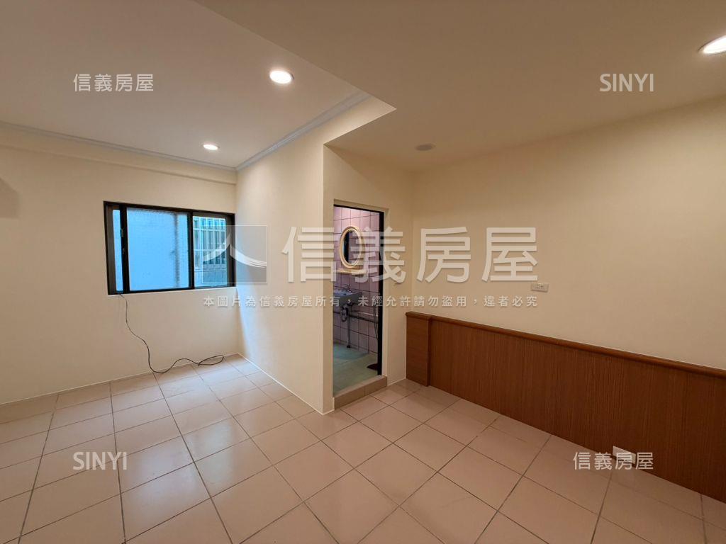 華勛優質透天｜離塵不離城房屋室內格局與周邊環境