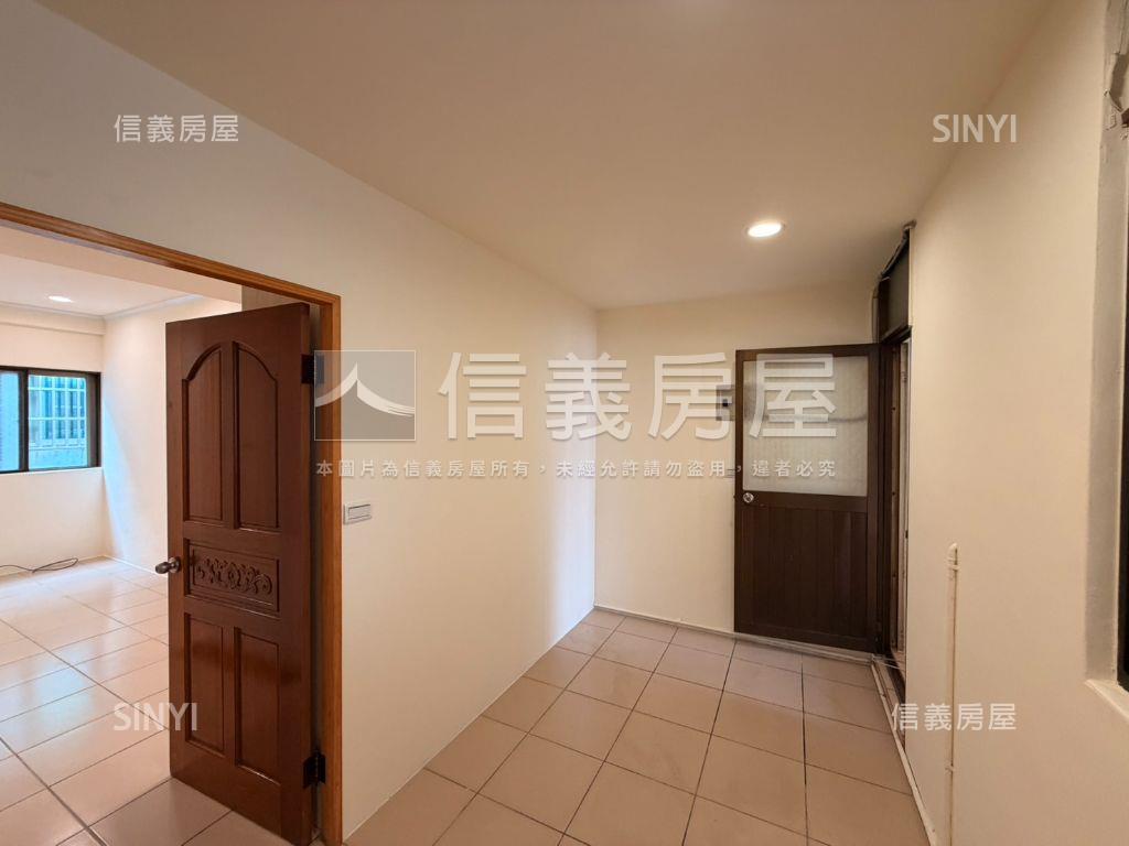 華勛優質透天｜離塵不離城房屋室內格局與周邊環境