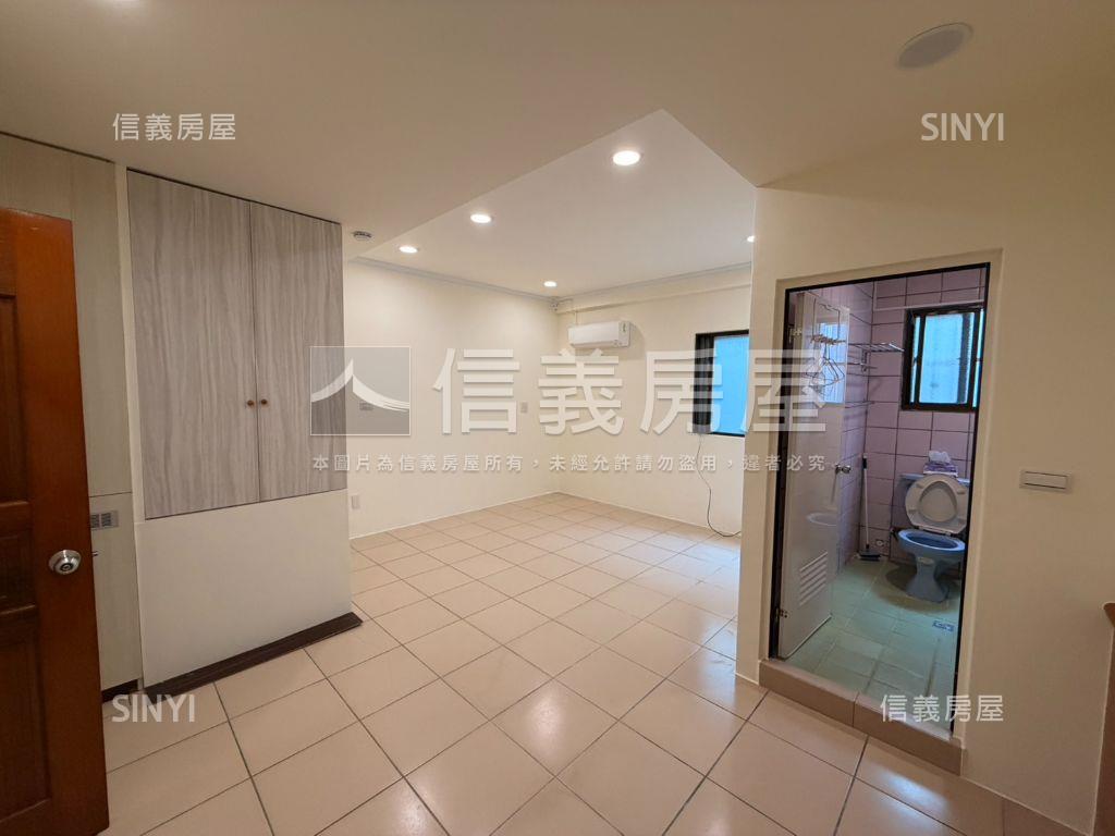 華勛優質透天｜離塵不離城房屋室內格局與周邊環境