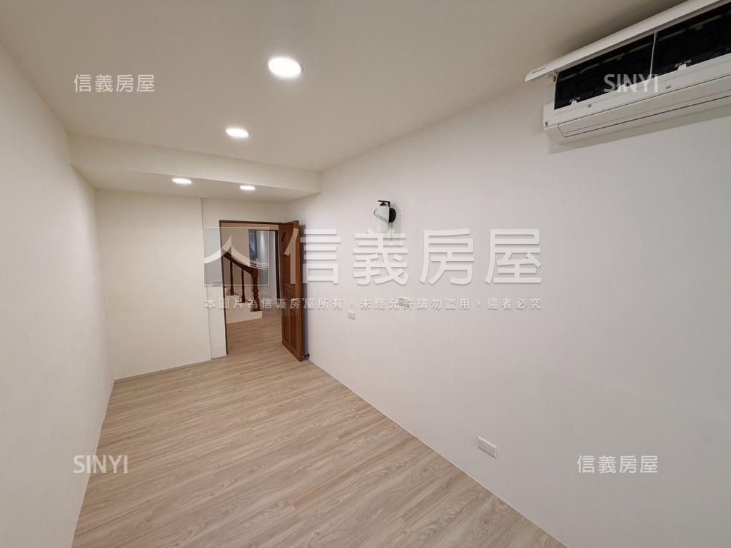 華勛優質透天｜離塵不離城房屋室內格局與周邊環境